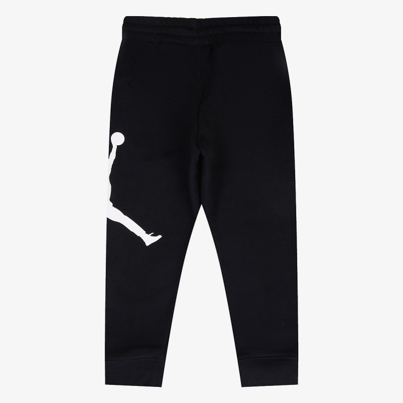 Nike JDB JUMPMAN LOGO FT PANT 