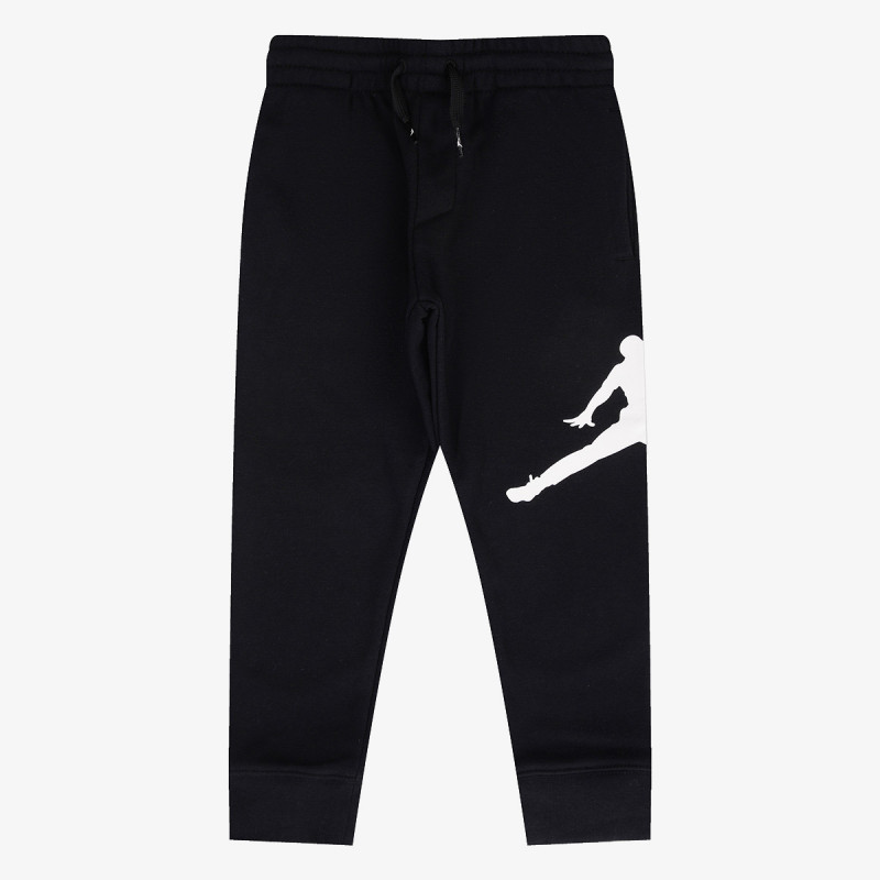 Nike JDB JUMPMAN LOGO FT PANT 