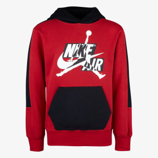 Nike JORDAN JDB JUMPMAN CLASSICS III PO 