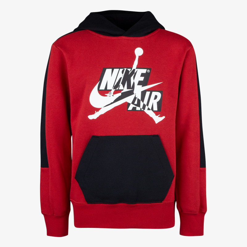 Nike JORDAN JDB JUMPMAN CLASSICS III PO 