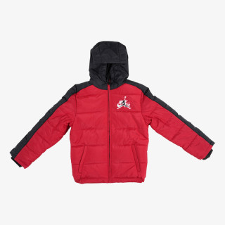 Nike Яке JORDAN JDB JUMPMAN CLASSIC PUFFER JKT 