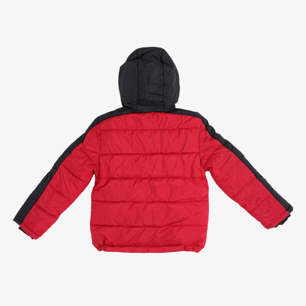 Nike Яке JORDAN JDB JUMPMAN CLASSIC PUFFER JKT 