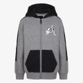 Nike JORDAN JDB JUMPMAN CLASSICS FULL ZIP 