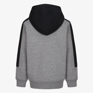 Nike JORDAN JDB JUMPMAN CLASSICS FULL ZIP 