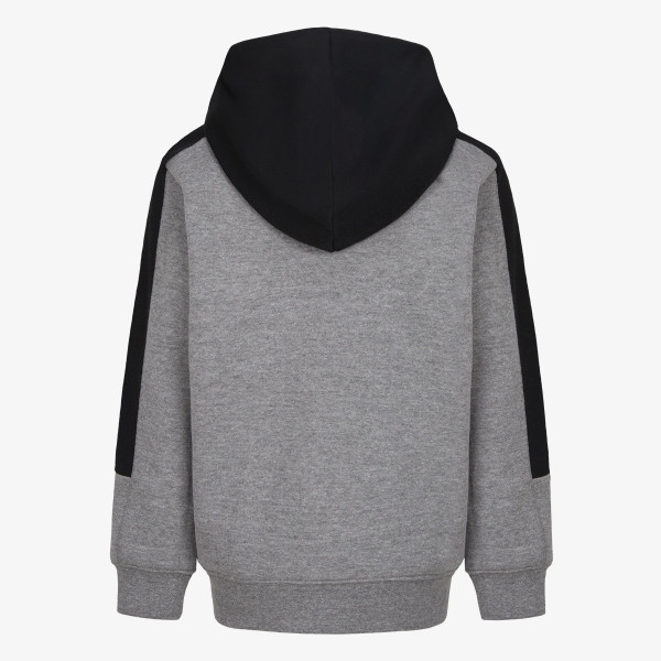 Nike JORDAN JDB JUMPMAN CLASSICS FULL ZIP 