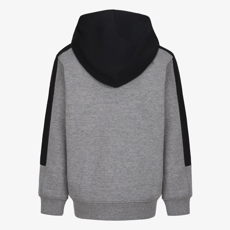 Nike JORDAN JDB JUMPMAN CLASSICS FULL ZIP 