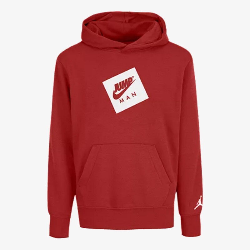 JORDAN JORDAN JUMPMAN FRENCH TERRY 