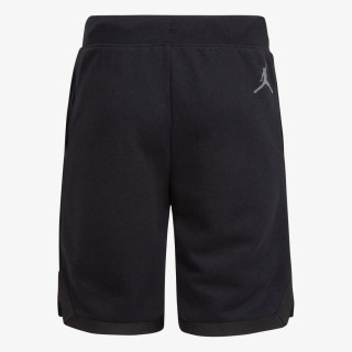 Nike Къси панталони JDB JUMPMAN FT SHORTS 