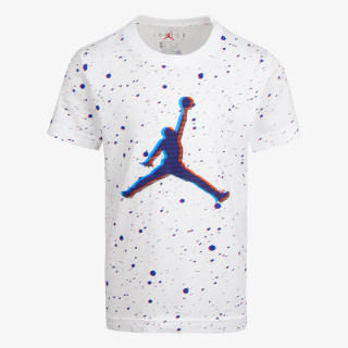 JORDAN JDB JUMP DIMENSION TEE 