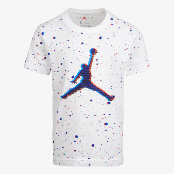JORDAN JDB JUMP DIMENSION TEE 