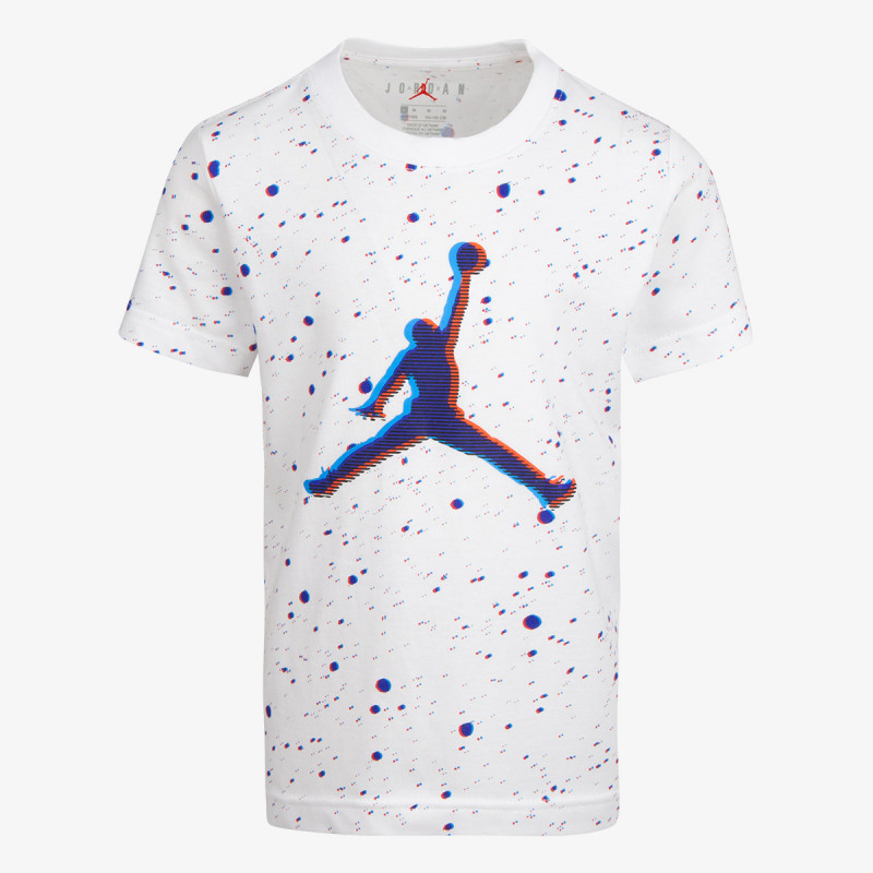 JORDAN JDB JUMP DIMENSION TEE 