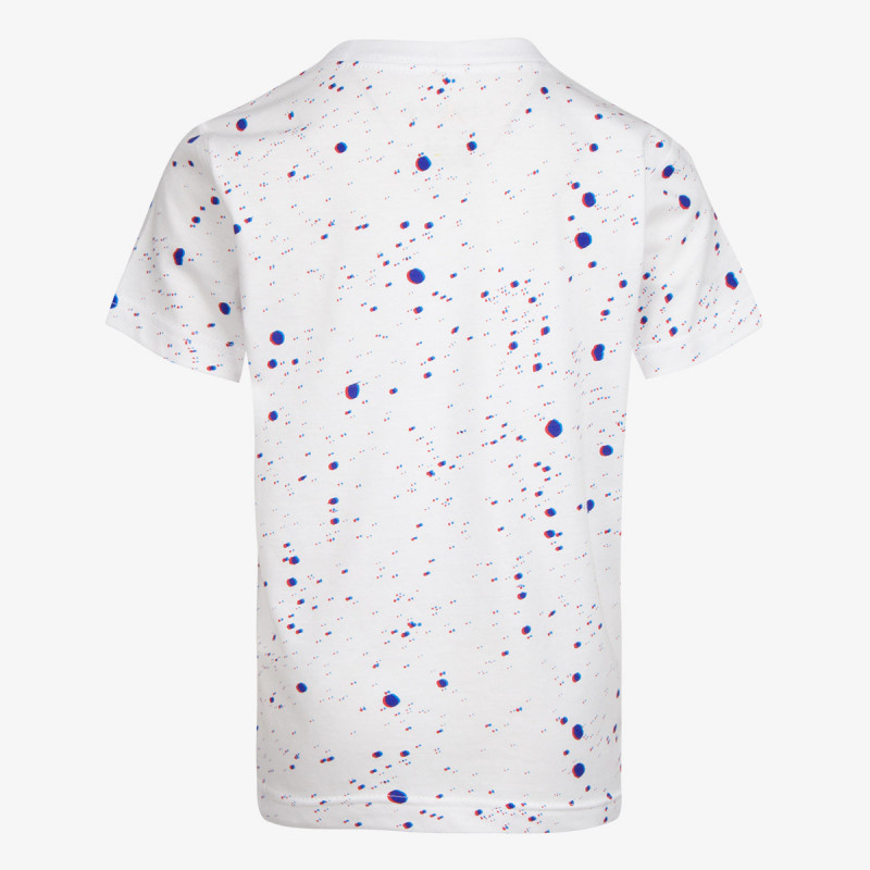 JORDAN JDB JUMP DIMENSION TEE 