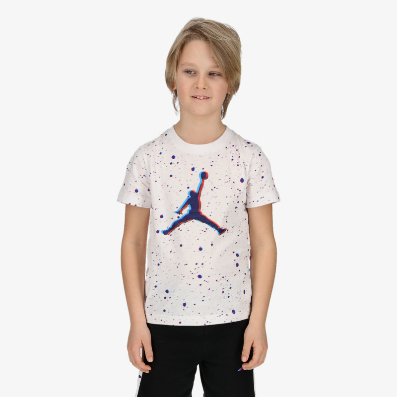 JORDAN JDB JUMP DIMENSION TEE 