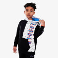 Nike JORDAN SPACE GLITCH FLEECE 