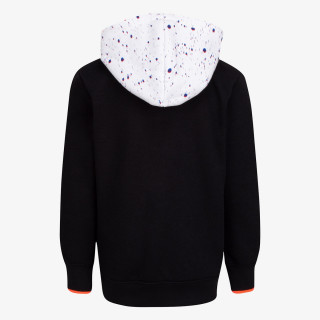 Nike JORDAN SPACE GLITCH FLEECE 