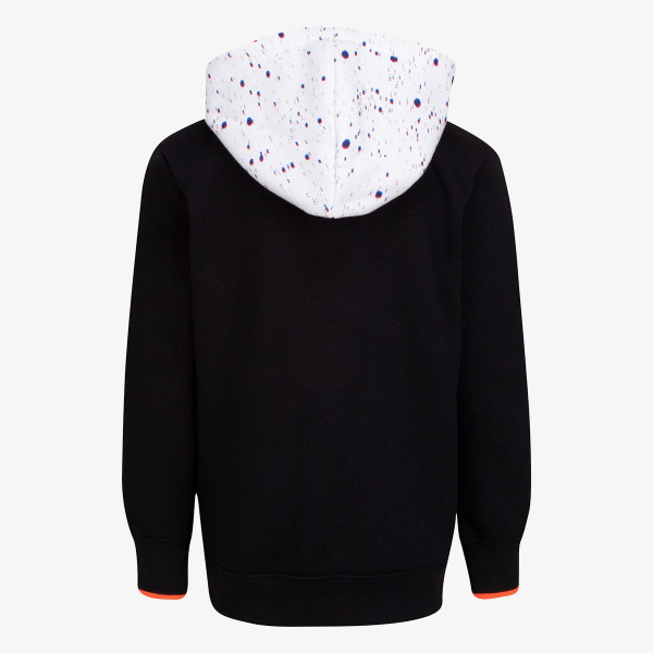 Nike JORDAN SPACE GLITCH FLEECE 