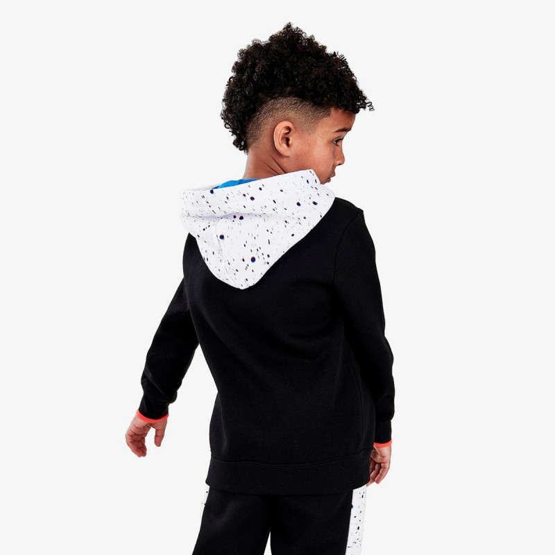 Nike JORDAN SPACE GLITCH FLEECE 
