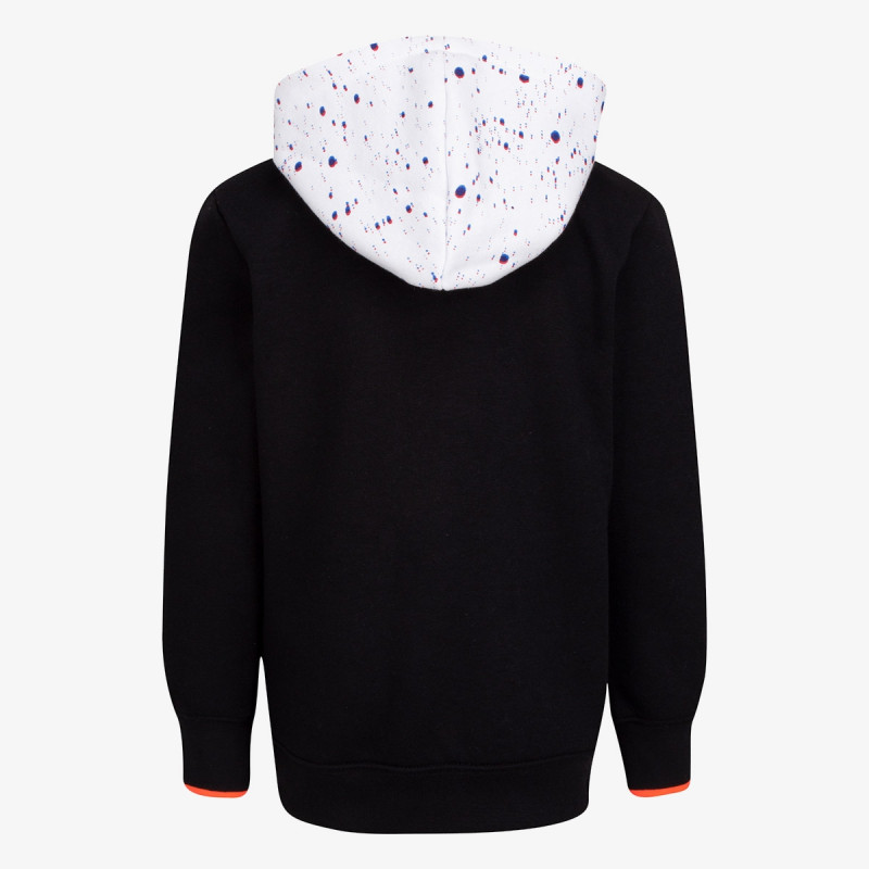 Nike JORDAN SPACE GLITCH FLEECE 