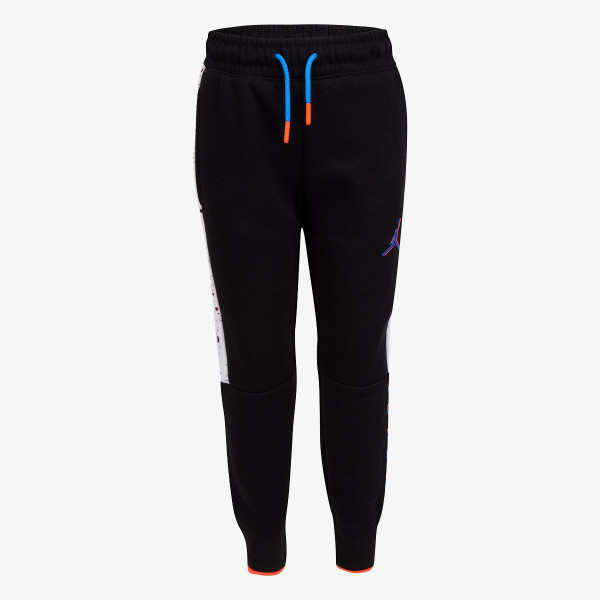 Nike JORDAN SPACE GLITCH FLEECE 