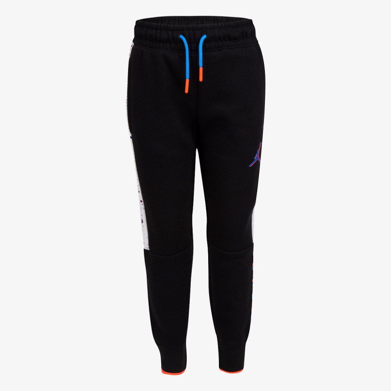 Nike JORDAN SPACE GLITCH FLEECE 