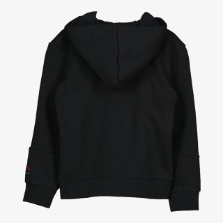 JORDAN Jordan Jumpman Full-Zip 