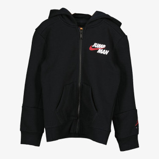 JORDAN Jordan Jumpman Full-Zip 