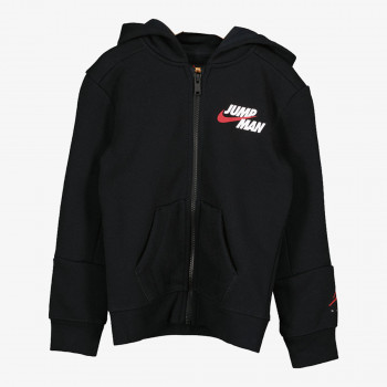 JORDAN Jordan Jumpman Full-Zip 