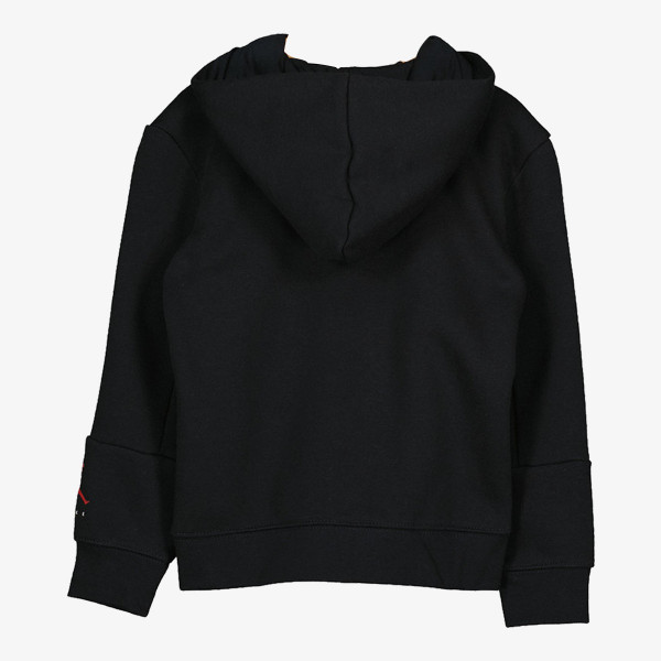 JORDAN Jordan Jumpman Full-Zip 