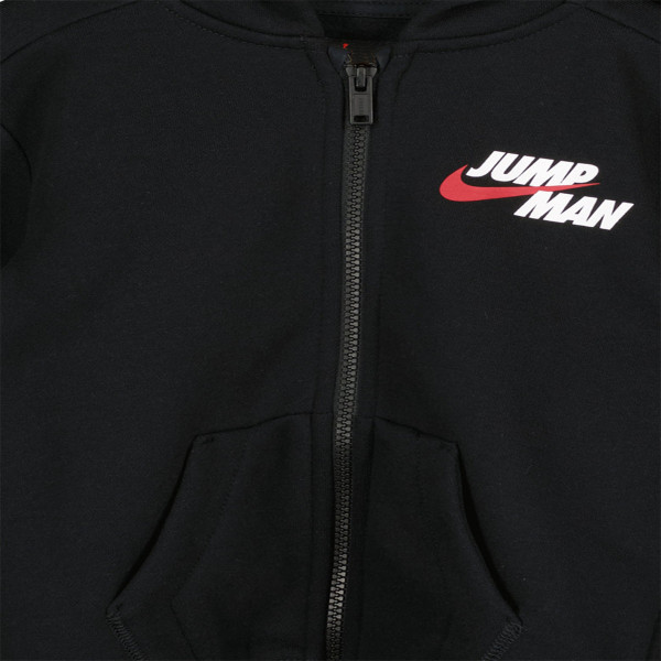 JORDAN Jordan Jumpman Full-Zip 