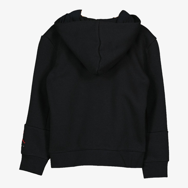JORDAN Jordan Jumpman Full-Zip 