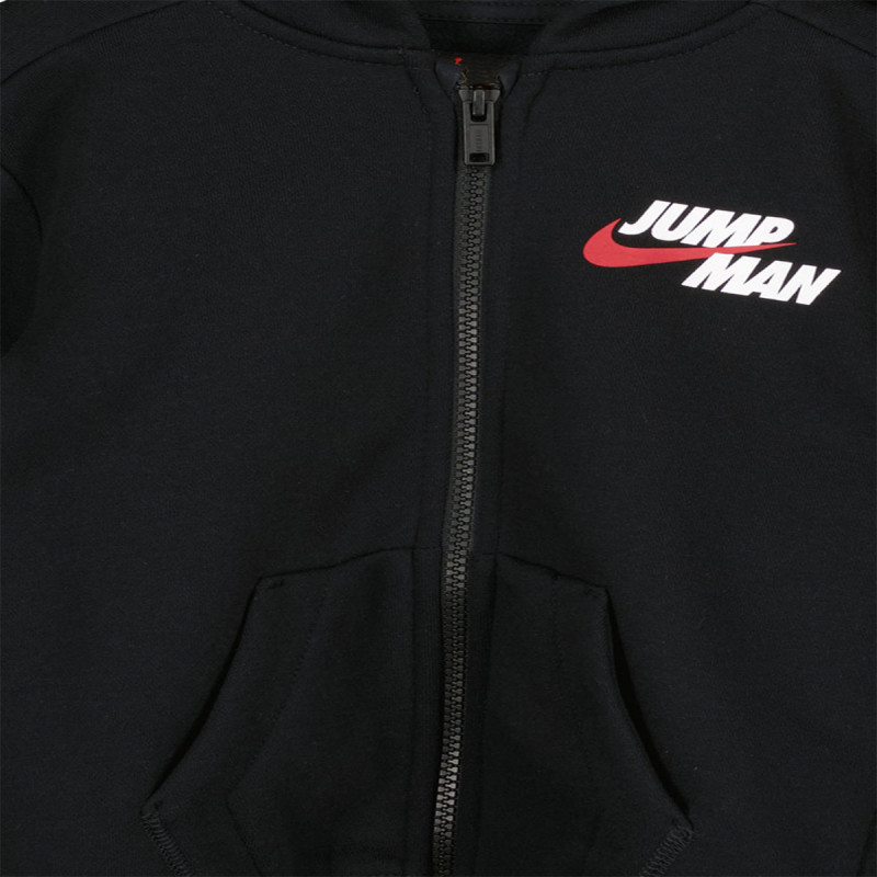 JORDAN Jordan Jumpman Full-Zip 