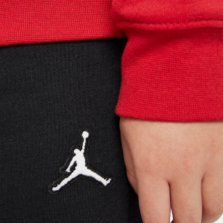 Nike Екип JDB ESSENTIALS FLEECE SET 