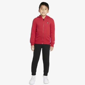 Nike- Haddad Екип JDB ESSENTIALS FLEECE SET 