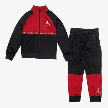 Nike- Haddad Екип JDN JUMPMAN AIR BLOCKED TRICOT 