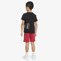 JORDAN JDB SPECKLE AIR JUMBLED SET 