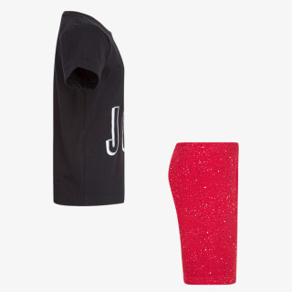 JORDAN JDB SPECKLE AIR JUMBLED SET 