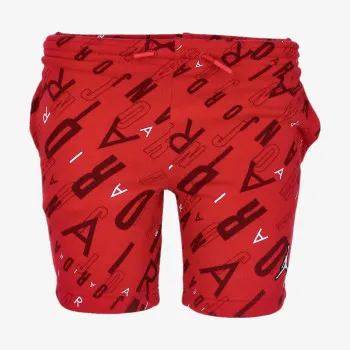 Nike- Haddad КЪСИ ПАНТАЛОНИ JDB ESSENTIALS HBR SHORT 