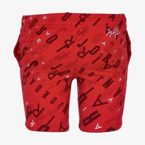 Nike Къси панталони JDB ESSENTIALS HBR SHORT 