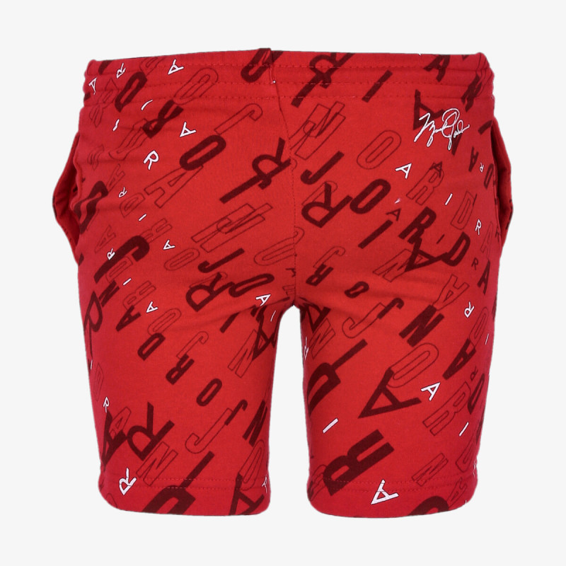 Nike JDB ESSENTIALS HBR SHORT 