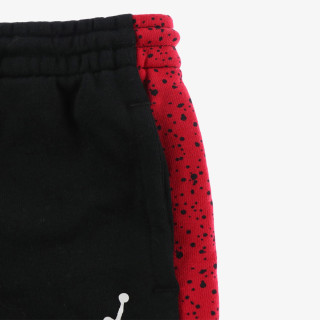 Nike JDB AIR SPECKLE FT PANT 