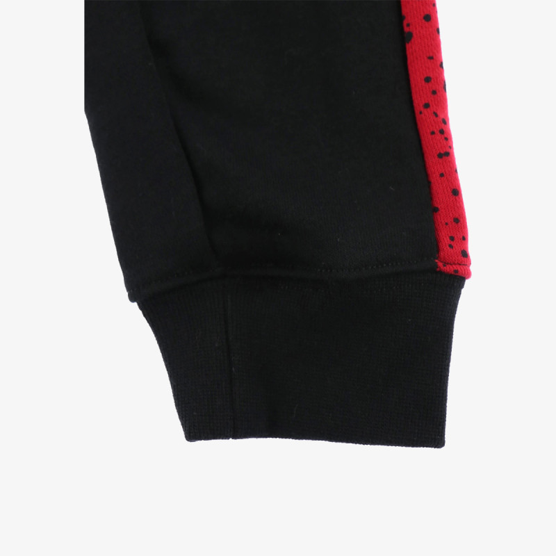 Nike JDB AIR SPECKLE FT PANT 