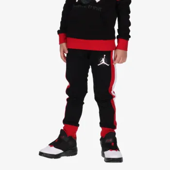 Nike- Haddad Долнище JDB GYM 23 FT PANT 
