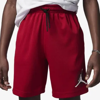 Nike- Haddad КЪСИ ПАНТАЛОНИ JDB GYM 23 MESH SHORTS 
