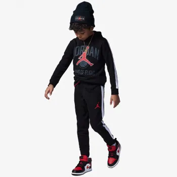 Nike- Haddad Екип JDB GYM 23 FL PANT SET 