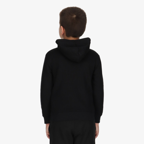 Nike Суитшърт JDB JORDAN HBR FLC PO HOODIE 