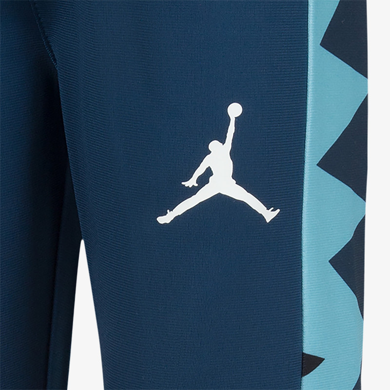 Nike JDB MJ MVP AOP TRICOT SET 
