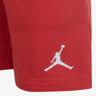 Nike Къси панталони JDB MJ ESSENTIALS FT SHORT 