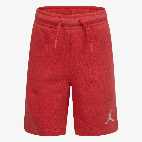 Nike Къси панталони JDB MJ ESSENTIALS FT SHORT 