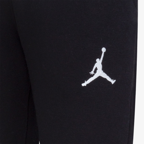 Nike Долнище JDB MJ ESSENTIALS FT PANT 