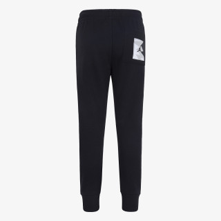 Nike Долнище JDB MJ FLIGHT MVP HBR FT PANT 